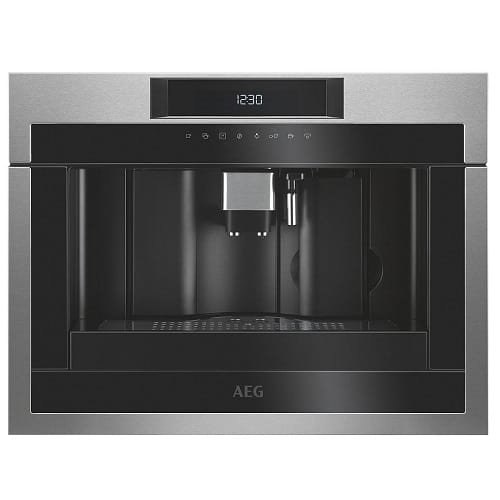 10 Best Integrated Coffee Machines 2020 Daily Espresso