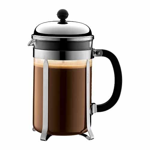Coarse Ground Coffee For French Press Tesco - 21 Best Cafetieres For