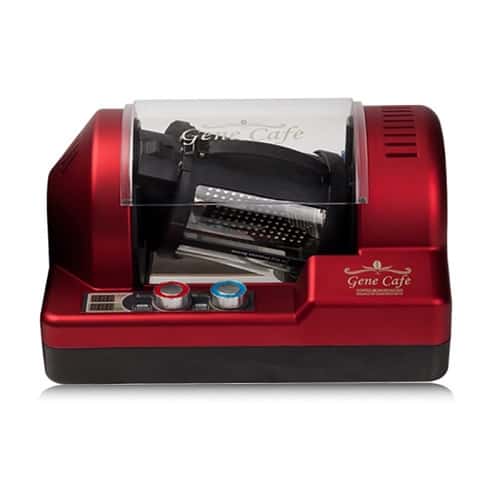 5 Best Home Coffee Roasters 2021 Daily Espresso