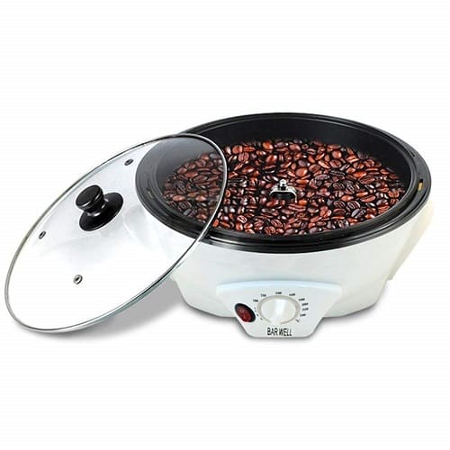 5 Best Home Coffee Roasters 2021 Daily Espresso