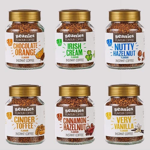 7 Best Flavoured Coffees 2021 Daily Espresso