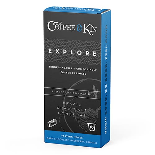 10 Best Nespresso Coffee Pods Daily Espresso