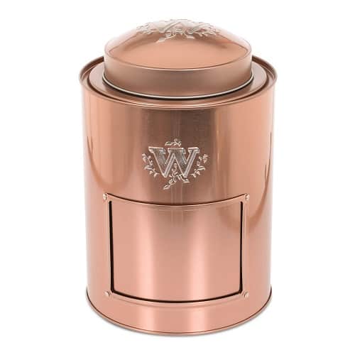 5 Best Airtight Coffee Container UK (Top Picks 2021)