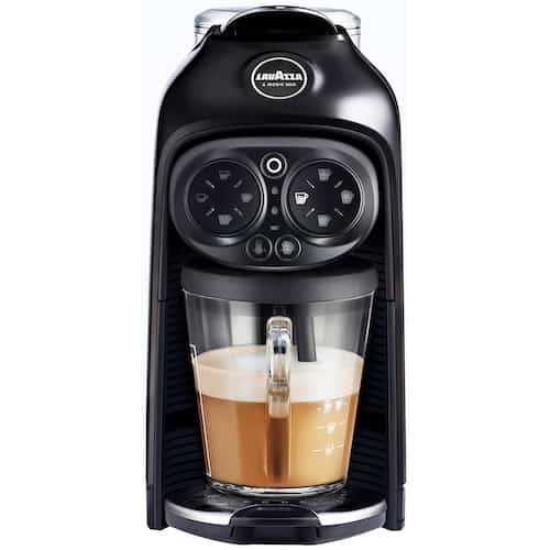5 Best Lavazza Machines 2019 Daily Espresso