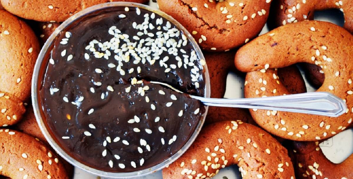 Coffee Chocolate Sauce Daily Espresso