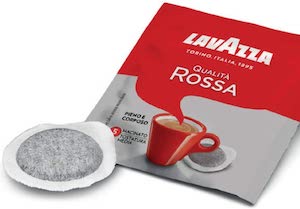 ese pods coffee