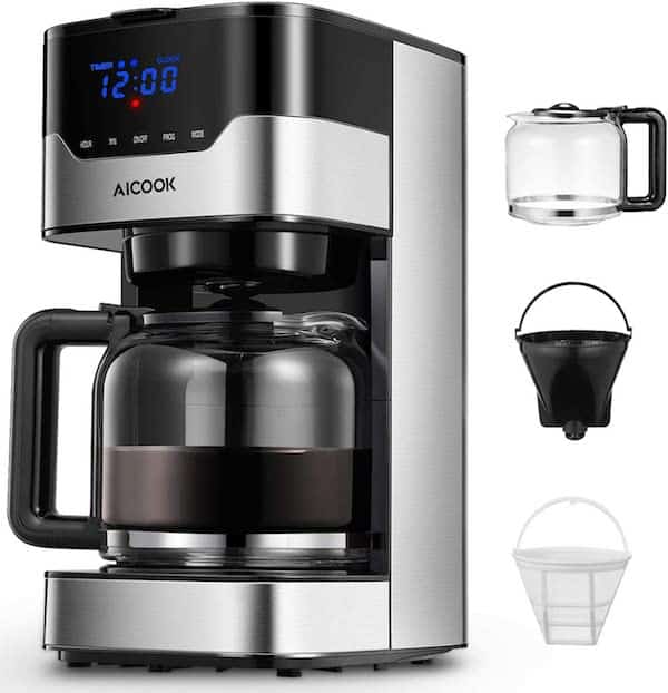 The Best Wifi Coffee Machine [in 2021] Daily Espresso